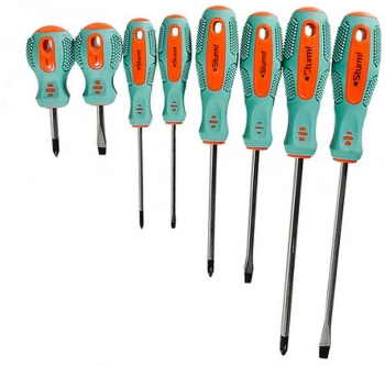 Набор отверток Sturm!  1040-03-BS8