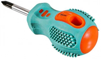 Набор отверток Sturm!  1040-03-BS8