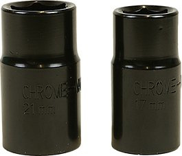Гайковерт Sturm! IW2101