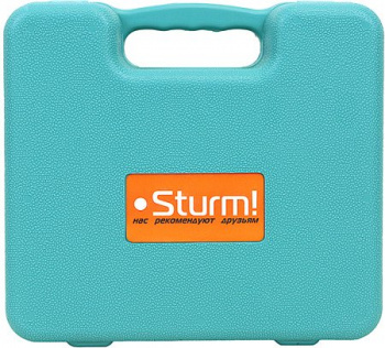 Гайковерт Sturm! IW2101