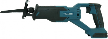 Сабельная пила Sturm! CRS1801BL