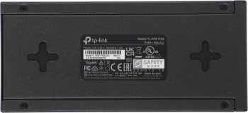 Инжектор PoE TP-Link  POE170S