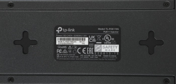 Инжектор PoE TP-Link  POE170S
