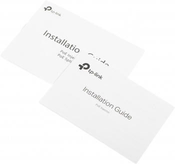 Инжектор PoE TP-Link  POE170S