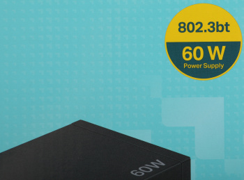 Инжектор PoE TP-Link  POE170S