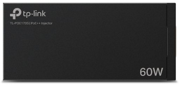Инжектор PoE TP-Link  POE170S