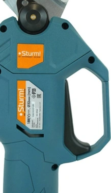 Труборез Sturm!  CTC1801