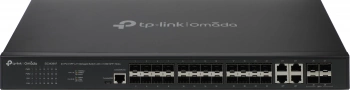 Коммутатор TP-Link  SG3428XF