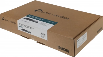 Коммутатор TP-Link  SG3428XF