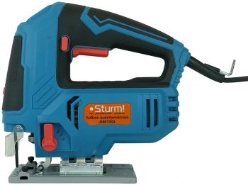 Лобзик Sturm! JS4010QL