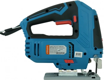 Лобзик Sturm! JS4010QL