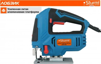 Лобзик Sturm! JS4010QL