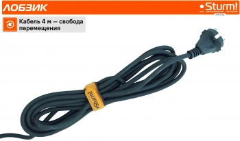 Лобзик Sturm! JS4010QL