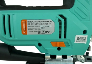 Лобзик Sturm! JS4085Q