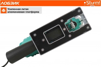 Лобзик Sturm! JS4085Q