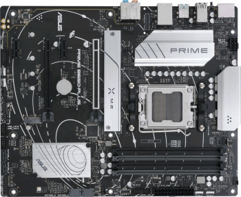 Материнская плата Asus PRIME B650-PLUS