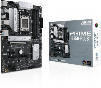 Материнская плата Asus PRIME B650-PLUS