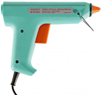 Клеевой пистолет Sturm! GG2470C1