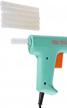 Клеевой пистолет Sturm! GG2470C1