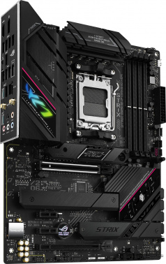 Материнская плата Asus ROG STRIX B650E-F GAMING WIFI