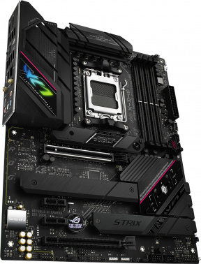 Материнская плата Asus ROG STRIX B650E-F GAMING WIFI