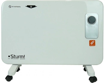 Конвектор Sturm! CH1000D