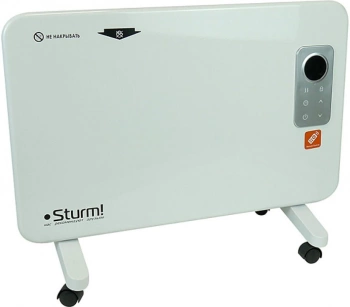 Конвектор Sturm! CH1000D