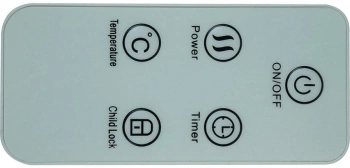 Конвектор Sturm! CH1000D