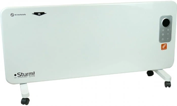 Конвектор Sturm! CH2000D