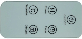 Конвектор Sturm! CH2000D