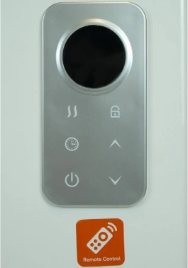 Конвектор Sturm! CH2000D