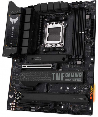 Материнская плата Asus TUF GAMING X670E-PLUS