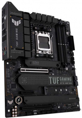 Материнская плата Asus TUF GAMING X670E-PLUS