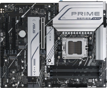 Материнская плата Asus PRIME X670-P