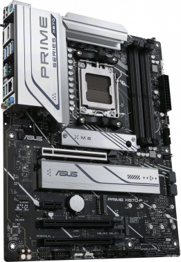 Материнская плата Asus PRIME X670-P