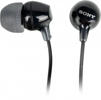 Гарнитура внутриканальные Sony MDR-EX15AP