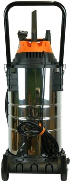 Строительный пылесос Sturm! VC7360