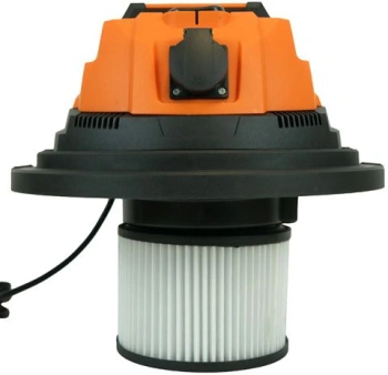 Строительный пылесос Sturm! VC7360