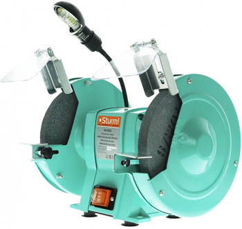 Электроточило Sturm! BG6020L