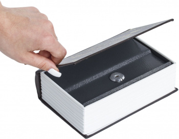 Сейф-книга Brauberg  Царская казна