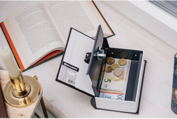 Сейф-книга Brauberg  Царская казна