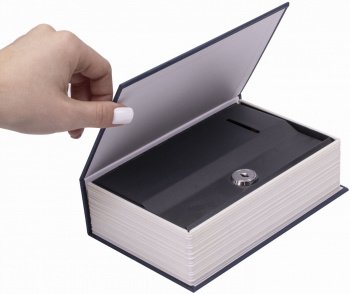 Сейф-книга Brauberg  Английский словарь