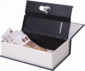 Сейф-книга Brauberg  Английский словарь