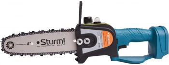 Цепная пила Sturm!  CSC1808BL