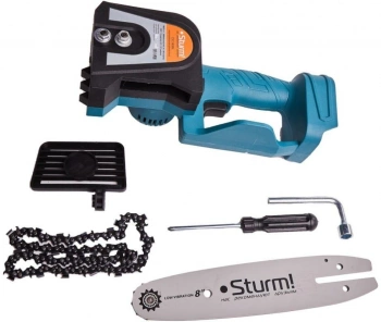 Цепная пила Sturm!  CSC1808BL