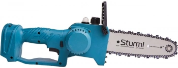 Цепная пила Sturm!  CSC1808BL