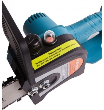 Цепная пила Sturm!  CSC1808BL