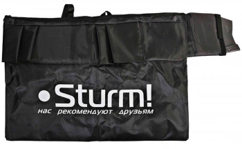 Воздуходувка Sturm! GB1926