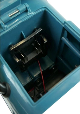 Опрыскиватель Sturm!  GS8216N