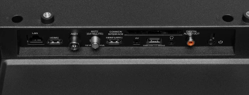 Телевизор LED SunWind 32